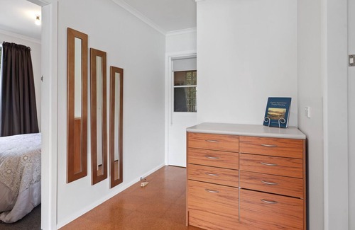 Akaroa House | Little Unknown Bach at Taka - Takamatua