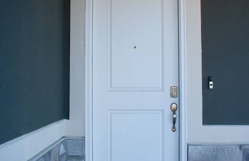 Magna House | Little Valley Gateway Entire New Home