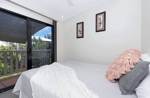Gulliver Apartment | Little Villa | Secure and Central Townsville*FULLY SERVICED and FURNISHED*