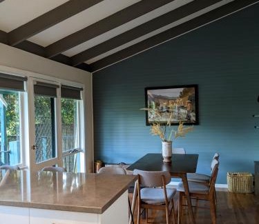 Millgrove House | Littlehurst Lodge