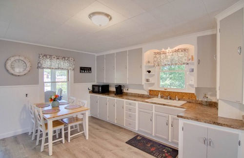 Littleton Apartment | Littleton NH! White Mountains hottest destination!