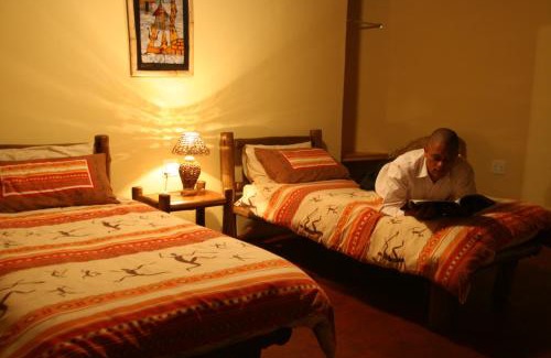 Lubombo District Cabin | Lituba Lodge