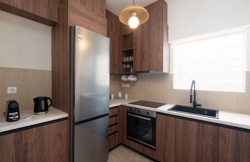 Pangrati Apartment | LIV - Artistic Rooftop Apartment in Pagrati