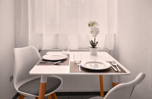 Ettlingen Apartment | LIV Design Apartments Ettlingen-Zentrum