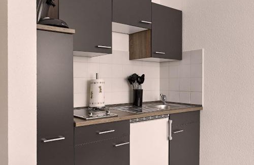 Ettlingen Apartment | LIV Design Apartments Ettlingen-Zentrum