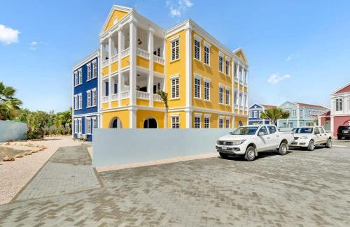 Kralendijk Apartment | Liv Inn Bonaire with Pool and Nice Cooling Winds