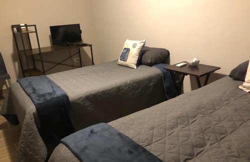 Ciudad Obregon Apartment | LiV109 Norte Depa 3 in Cd Obregon