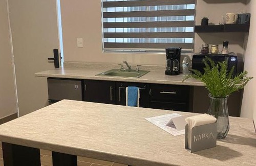 Ciudad Obregon Apartment | LiV109 Norte Depa 3 in Cd Obregon