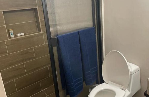 Ciudad Obregon Apartment | LiV109 Norte Depa 3 in Cd Obregon