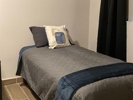 Ciudad Obregon Apartment | LiV109 Norte Depa 3 in Cd Obregon