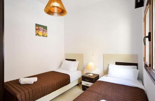 Livaniana House | Livaniana Panoramic View house 2