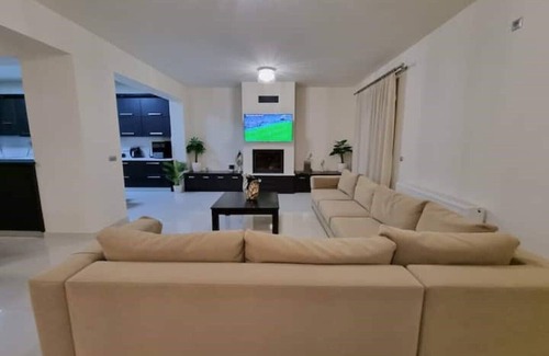 Kardamena Villa | Livas Deluxe Relaxing Villa