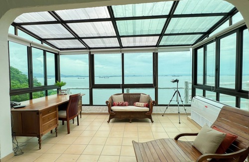 Taboga Apartment | Live an Adventure in Taboga 2