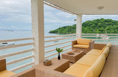 Taboga Apartment | Live an Adventure in Taboga 2