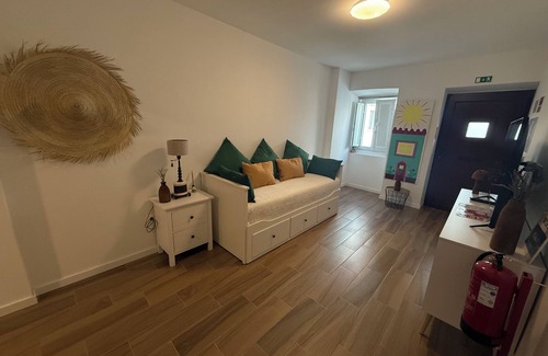 Estremoz Apartment | Live at SerpaPinto