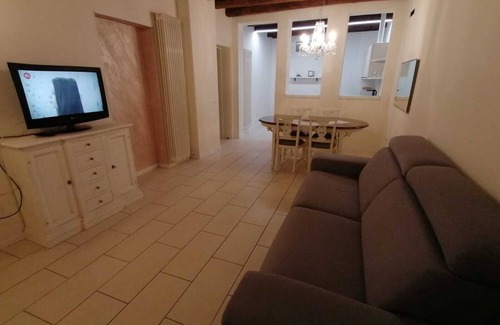 Bassano del Grappa Apartment | Live at the Old Bridge