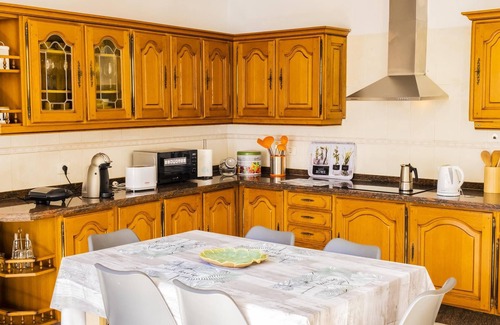Las Caletillas Villa | LIVE CALETILLAS TAUNUS