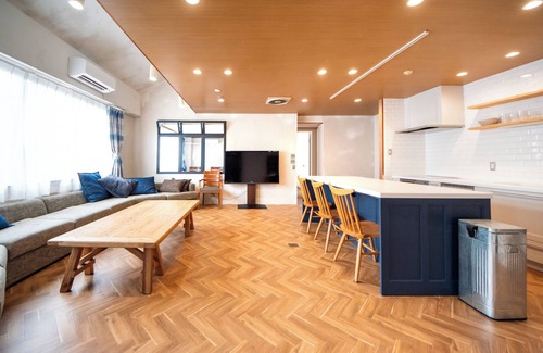 Nara House | LIVE HEART House