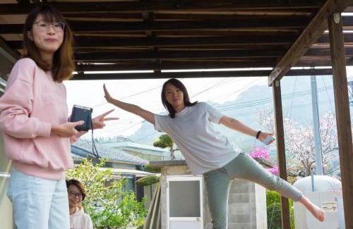 Kirishima House | Live here like local Japanese do