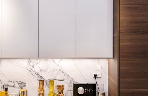 Copenhagen City Centre Apartment | Live in a 5 star apartment on the famous main shopping street ”Strøget”