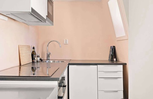 Bergen City Centre Apartment | Live in a postcard l 300 m To Bryggen l Value