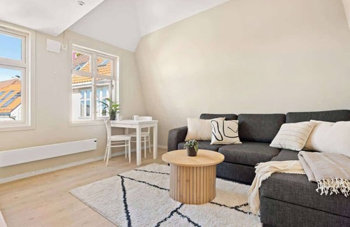 Bergen City Centre Apartment | Live in a postcard l 300 m To Bryggen l Value