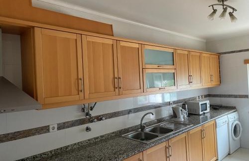Abrantes Apartment | Live in Abrantes