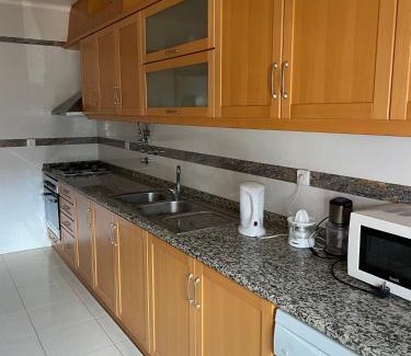 Abrantes Apartment | Live in Abrantes