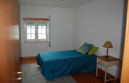 Abrantes Apartment | Live in Abrantes