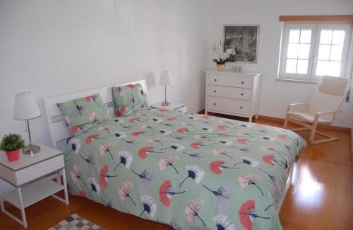 Abrantes Apartment | Live in Abrantes