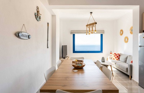 Kea Villa | Live in Blue - Celeste Private Pool & Magic Views