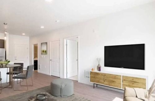 Fort Lewis Apartment | Live in comfort and luxury at The Wellstone