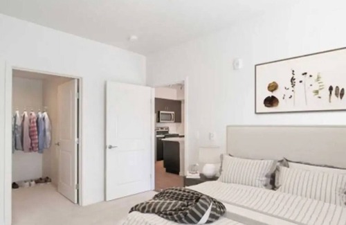 Fort Lewis Apartment | Live in comfort and luxury at The Wellstone