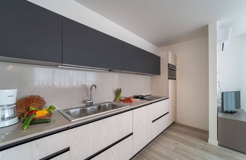 Lignano Sabbiadoro Apartment | Live in Style - New Apartment in a Top Residence