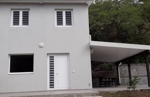 Les Anses-d'Arlets House | Live in the 2nd most beautiful village in France 2020