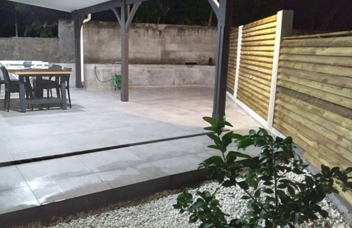 Les Anses-d'Arlets House | Live in the 2nd most beautiful village in France 2020