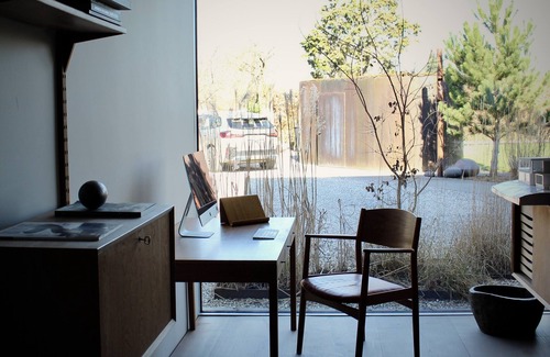 Holte House | Live in the house from the TV series everyone is talking about!