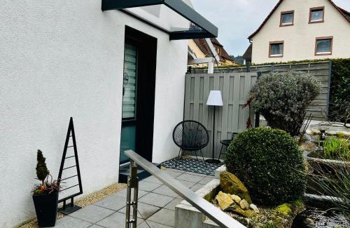 Wertheim Apartment | LIVE-IN Tiny Studiowohnung