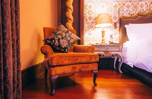 Cusco Historic Center Hotel | Live Inside History in a Grand Palacio Steps from the City’s Best Sites