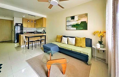 Barangay 76 Resort | Live Just Steps Away From Mall of Asia