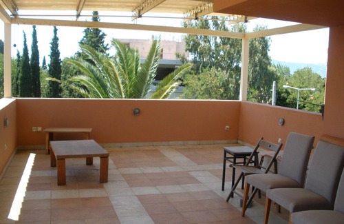 Kifisia House | Live large (360 m2)in the posh Athenian suburbs