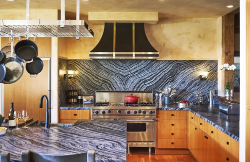 Geyserville Villa | Live like a vintner in the heart of California Wine Country