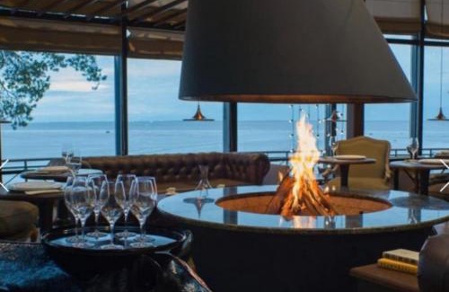 Ararat Villa | Live like in a fairy tale in Sevan, a place where dreams come true