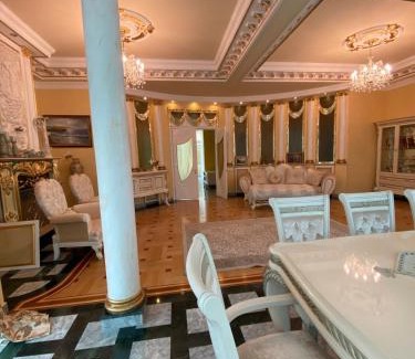 Ararat Villa | Live like in a fairy tale in Sevan, a place where dreams come true