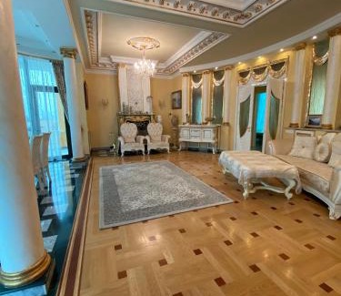 Ararat Villa | Live like in a fairy tale in Sevan, a place where dreams come true