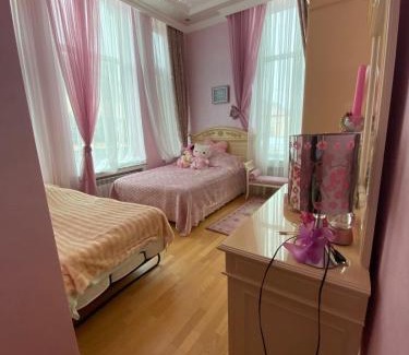 Ararat Villa | Live like in a fairy tale in Sevan, a place where dreams come true