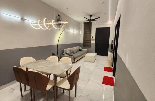 Central Seberang Perai House | Live Like Your Home, Alma Bukit Mertajam