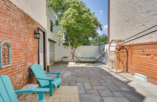 University City House | Live Loftily at University City