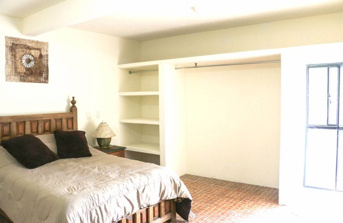 San Cristobal de las Casas Apartment | Live like a local in San Cris! Pets welcome!