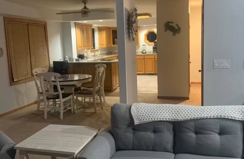 Georgetown House | Live Oak Lodge at Mauresina River Plantation